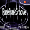 Rare Funk Groove