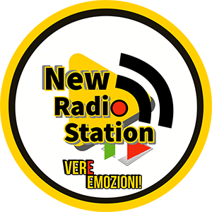 progetto new radio station