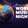 World Music Night