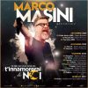 MARCO MASINI torna live! Da settembre in concerto in tutta Italia con “T’INNAMORERAI DI NOI – OLTRE 30 ANNI INSIEME”, per ringraziare il proprio pubblico di tutti questi anni trascorsi insieme.