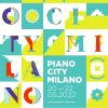 Al via da venerdì 20 maggio fino a domenica 22 maggio l’11ª edizione di PIANO CITY MILANO. Apre il festival venerdì ABDULLAH IBRAHIM in concerto alla Galleria d’Arte Moderna