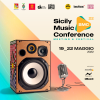 Sicily Music Conference | Meeting & Festival la prima conferenza internazionale in Sicilia  19 – 22 maggio 2022 – Palermo