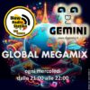 Global MegaMix