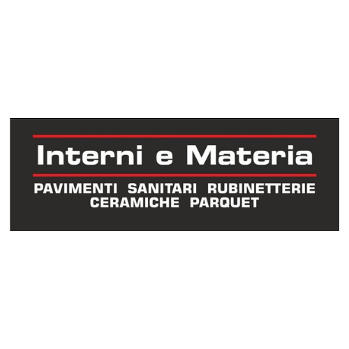 Interni e Materia