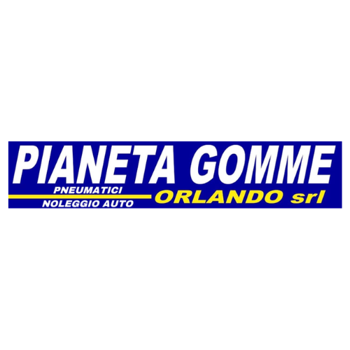 Pianeta Gomme